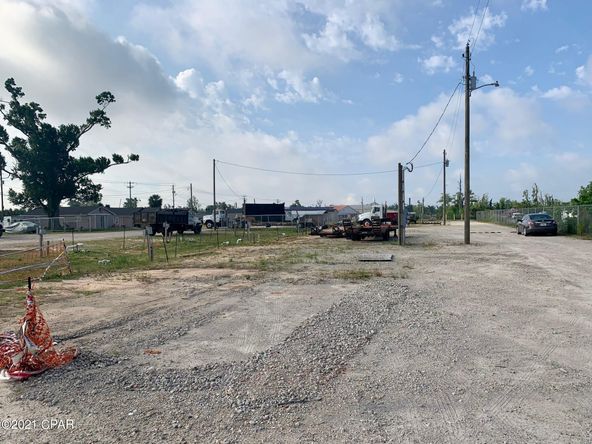 1201 N East Ave, Panama City, FL 32401